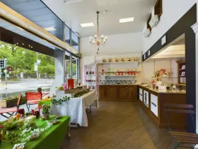 Shop Lausanne for rent Switzerland