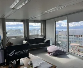Office space Lausanne for rent Switzerland