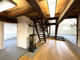 Irodahelyiségek kiadó a  oldalon. Olten, Svájc