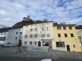 γαστρονομία προς ενοικίαση στο Martigny-Ville, Ελβετία