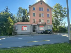 Casa multifamiliar à venda em Sankt Gallen, Suíça