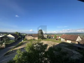 Top floor apartment  for rent in Les Friques, Switzerland