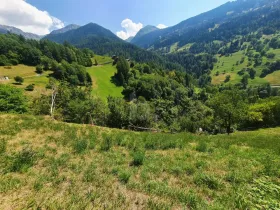 Bouwgrond te koop in Isérables, Zwitserland