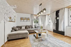 Multi family Waldenburg for sale Switzerland