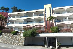 apartamento andar à venda em Brissago, Suíça