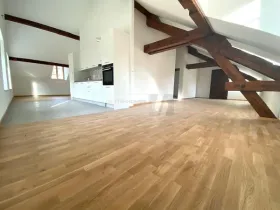 Penthouse for sale in Vallorbe, Switzerland