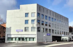 Kontorplass til leie i Suhr, Sveits