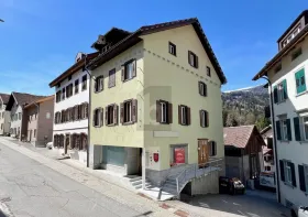 Espaço de escritório para alugar em Tiefencastel, Suíça