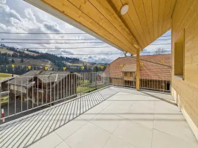 apartamento andar para alugar em Eriz, Suíça