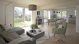 戸建住宅 販売 で ゼーリスベルク, スイス