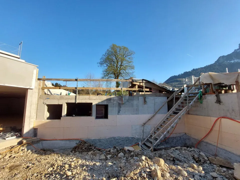 ημιμονοκατοικία Seelisberg Προς πώληση Ελβετία
