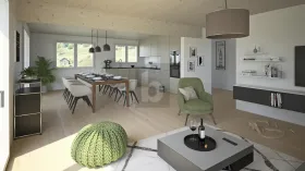 一戸建て 販売 で ゼーリスベルク, スイス