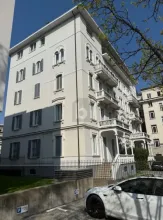 χώρος γραφείου προς ενοικίαση στο Λουγκάνο, Ελβετία