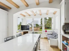 Villa Prilly for rent Switzerland