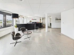 Office space Worblaufen for rent Switzerland
