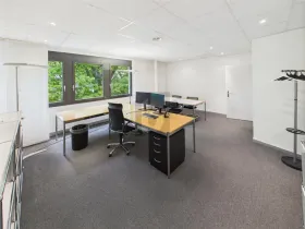 Office space Worblaufen for rent Switzerland