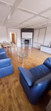 Penthouse para alugar em Murten, Suíça