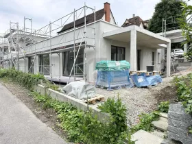 Leilighet på bakkeplan til leie i Arlesheim, Sveits