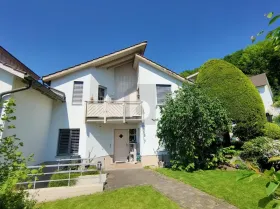 Rekkehus mellom til leie i Beringen, Sveits
