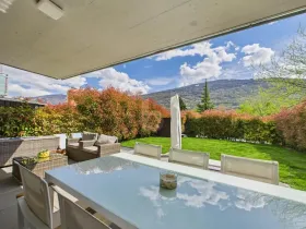 Terrassenwohnung zu verkaufen in Sion, Schweiz