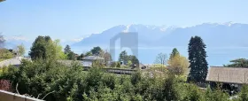 apartamento en planta alta en venta en Corseaux, Suiza