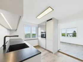 Duplex flat te huur in Heilige Margrethen, Zwitserland