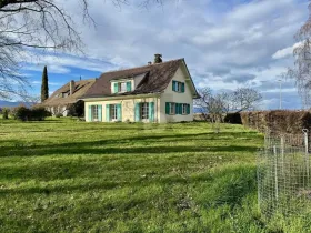 building ground  for sale in Lonay, Switzerland