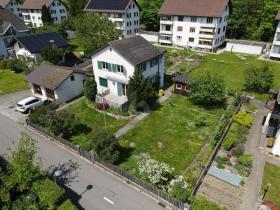 maison individuelle pour le loyer à Berthoud, Suisse