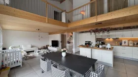 Terraced houses for rent in Courroux, Switzerland