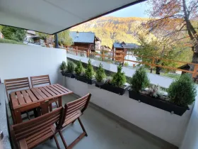 διαμέρισμα πάτωμα προς πώληση στο Leukerbad, Ελβετία