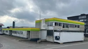 αίθουσα παραγωγής προς πώληση στο Gossau, Ελβετία