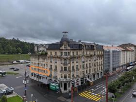Office space for rent in La Chaux-de-Fonds, Switzerland