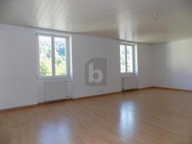 Floor Apartment for rent in Grellingen, Switzerland