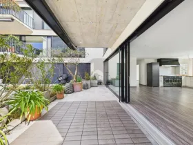 apartamento terraza en alquiler en Meilen, Suiza