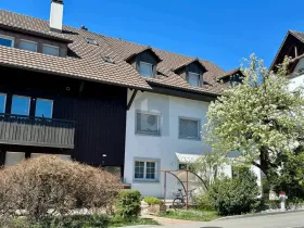 Duplex apartment for rent in Weiningen ZH, Switzerland