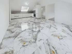 Floor Apartment for sale in Les Pontins, Switzerland