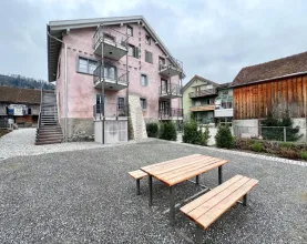 Tetőtéri lakás kiadó a  oldalon. Flums, Svájc