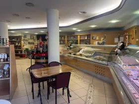Gastronomy Lausanne for rent Switzerland