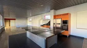 Loft-Atelier in affitto a Delémont, Svizzera