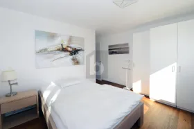 Duplex apartment Bürglen for rent Switzerland