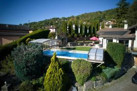 Detached house for sale in Crans-Montana, Switzerland