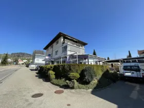 Gastronomía en alquiler en Gommiswald, Suiza