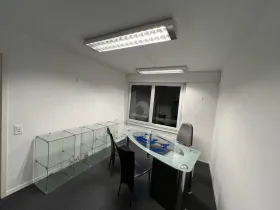 Office block for rent in Biel/Bienne-Altstadt, Switzerland
