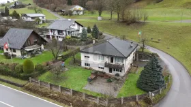 Detached house for sale in Hermiswil, Switzerland