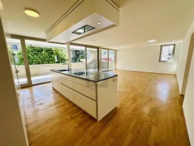 Floor Apartment for rent in Saint Margrethen, Switzerland