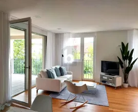 appartamento in affitto a Schöftland, Svizzera