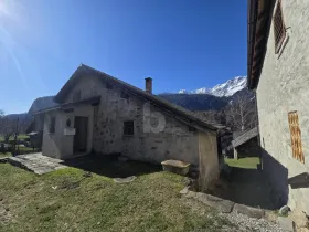 Holiday home Osco for sale Switzerland