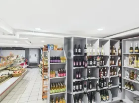 Gastronomy Préverenges for rent Switzerland