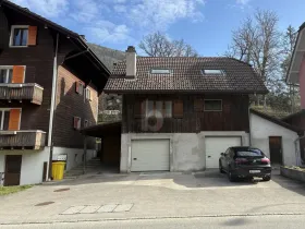 Detached house for rent in Münster-Aux Arsattes, Switzerland
