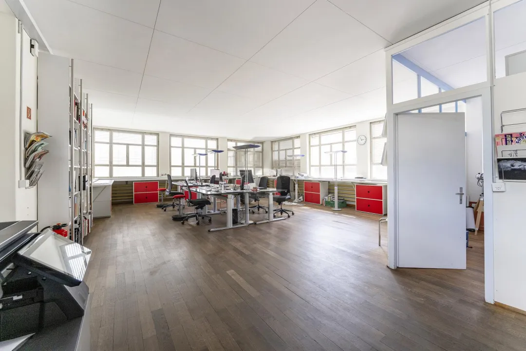 Office space Tenniken for rent Switzerland